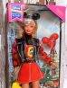 画像2: ct-150512-07 Disney Fun / Mattel 1997 Barbie Doll (2)