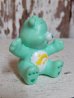 画像2: ct-150811-31 Care Bears / PVC "Wish Bear" (2)