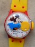 画像1: ct-150720-20 Mickey Mouse / 70's Watch Toy (1)