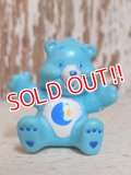 ct-150811-31 Care Bears / PVC "Bedtime Bear"