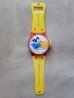 画像2: ct-150720-20 Mickey Mouse / 70's Watch Toy (2)