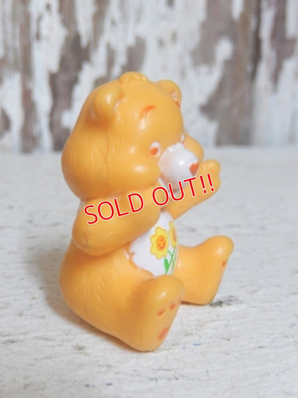 画像2: ct-150811-31 Care Bears / PVC "Friend Bear"