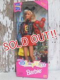 ct-150512-07 Disney Fun / Mattel 1997 Barbie Doll