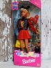 画像1: ct-150512-07 Disney Fun / Mattel 1997 Barbie Doll (1)