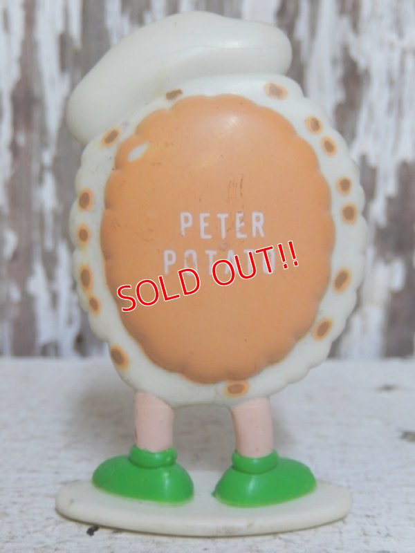 画像4: ct-150310-39 IHOP / 90's PVC "Peter Potato"