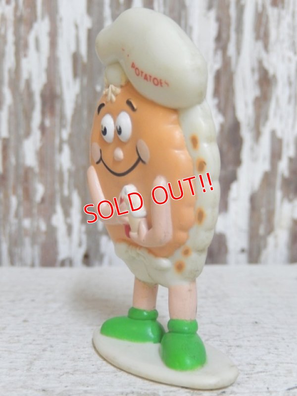 画像2: ct-150310-39 IHOP / 90's PVC "Peter Potato"