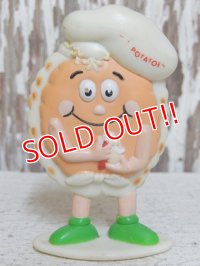 ct-150310-39 IHOP / 90's PVC "Peter Potato"