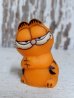 画像1: ct-151001-23 Garfield / 80's mini Figure (1)