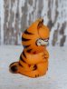 画像2: ct-151001-23 Garfield / 80's mini Figure (2)