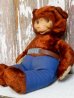 画像3: ct-151001-13 Smokey Bear / IDEAL 50's Plush Doll