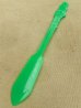 画像4: ct-151001-25 Planters / Mr.Peanuts Plastic Butter Knife (Green) (4)