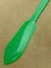 画像3: ct-151001-25 Planters / Mr.Peanuts Plastic Butter Knife (Green) (3)