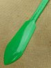 画像3: ct-151001-25 Planters / Mr.Peanuts Plastic Butter Knife (Green) (3)