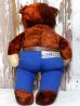 画像4: ct-151001-13 Smokey Bear / IDEAL 50's Plush Doll