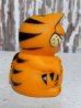 画像3: ct-151001-22 Garfield / 80's Soft Vinyl Figure (3)