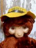 画像2: ct-151001-13 Smokey Bear / IDEAL 50's Plush Doll (2)