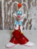 画像2: ct-151001-04 Roger Rabbit,Jessica Rabbit & Baby Herman / 90's Ceramic Figure Set (2)