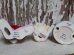 画像8: ct-151001-04 Roger Rabbit,Jessica Rabbit & Baby Herman / 90's Ceramic Figure Set
