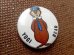 画像1: ct-151005-15 Yogi Bear / Vintage Pinback (1)