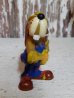 画像2: ct-151005-07 Chuck E. Cheese / 1983 Jasper T. Jowls Hounddog PVC (2)