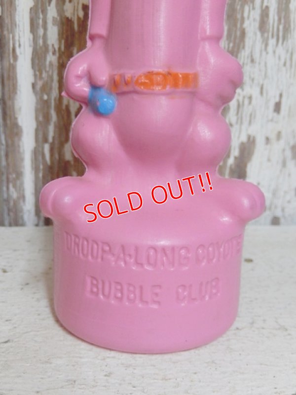 画像6: ct-151005-02 Droop-a-Long Coyote / 60's Soaky