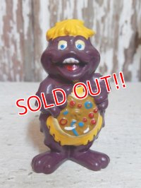 ct-151005-06 Chuck E. Cheese / 1983 Mr.Munch PVC