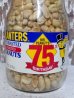 画像2: ct-151001-33 Planters / Mr.Peanuts 90's Glass Jar (2)