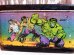 画像7: ct-151005-01 Marvel Comics Super Heroes / 1976 Metal Lunchbox