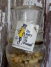 画像5: ct-151001-33 Planters / Mr.Peanuts 90's Glass Jar