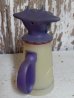 画像4: ct-151008-05 Whirley / 60's-70's Moo-Cow Creamer "Purple Cow" (4)