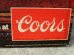 画像4: ct-151008-22 E.T. / Coors 1982 Cardboard sign