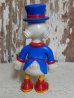 画像3: ct-151014-16 Scrooge McDuck / 90's Bendable Figure (3)