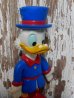 画像4: ct-151014-16 Scrooge McDuck / 90's Bendable Figure (4)