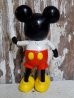 画像4: ct-151014-19 Mickey Mouse / 90's Bendable figure (4)