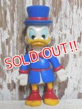 ct-151014-16 Scrooge McDuck / 90's Bendable Figure