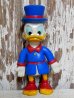 画像1: ct-151014-16 Scrooge McDuck / 90's Bendable Figure (1)