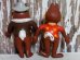 画像5: ct-151014-14 Chip 'n' Dale / 90's Bendable Figure (5)