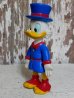 画像2: ct-151014-16 Scrooge McDuck / 90's Bendable Figure (2)