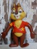 画像3: ct-151014-14 Chip 'n' Dale / 90's Bendable Figure (3)