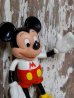 画像3: ct-151014-19 Mickey Mouse / 90's Bendable figure (3)