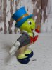画像2: ct-151014-17 Jiminy Cricket / Just Toys 80's Bendable Figure (2)