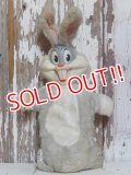 ct-151014-03 Bugs Bunny / Mattel 60's Talking Plush Doll