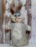画像1: ct-151014-03 Bugs Bunny / Mattel 60's Talking Plush Doll (1)