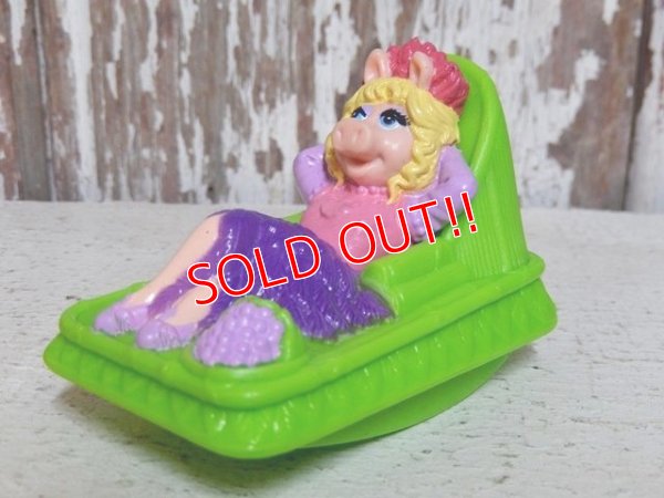 画像3: ct-151014-67 Muppets / McDonald's 90's Meal Toy set