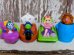 画像1: ct-151014-67 Muppets / McDonald's 90's Meal Toy set (1)