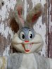 画像2: ct-151014-03 Bugs Bunny / Mattel 60's Talking Plush Doll (2)