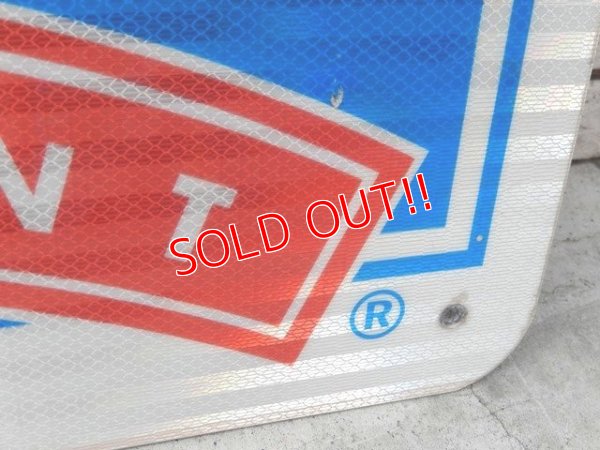 画像5: dp-151014-06 IHOP / Highway sign