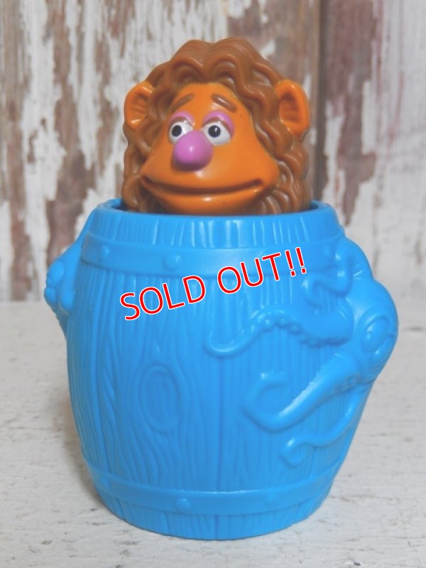 画像5: ct-151014-67 Muppets / McDonald's 90's Meal Toy set