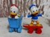 画像2: ct-151014-23 Duck Tales / 90's Toy Set (2)