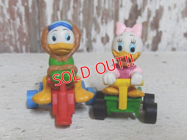 画像3: ct-151014-23 Duck Tales / 90's Toy Set